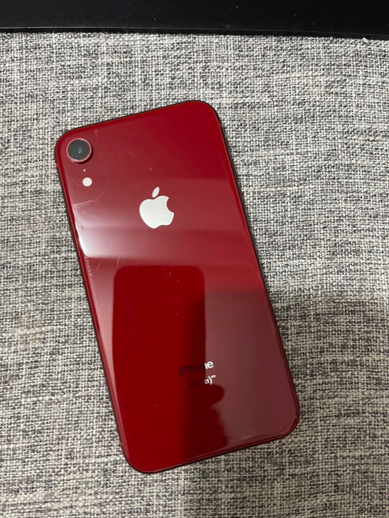 纯无锁iPhoneXR 64G 苹果手机纯...