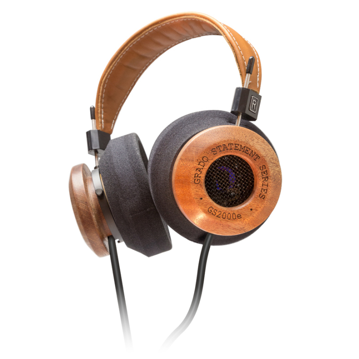 歌德/GRADO GS2000e 头戴式H...