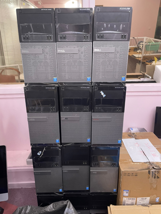 戴尔 3020Mt 1150针 H81 支...