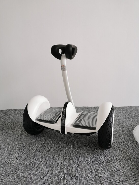 小米九号平衡车成人体感智能骑行玩具遥控代步...