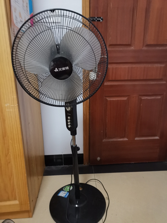 艾美特电风扇，景芳五区，上门自取
