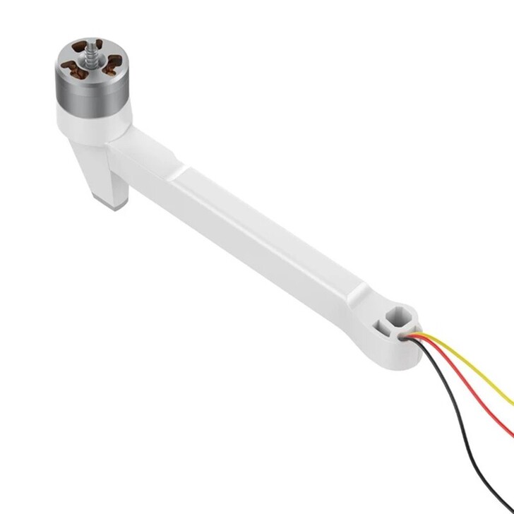 飞米x8se无人机机臂全新原装，需要直接下...