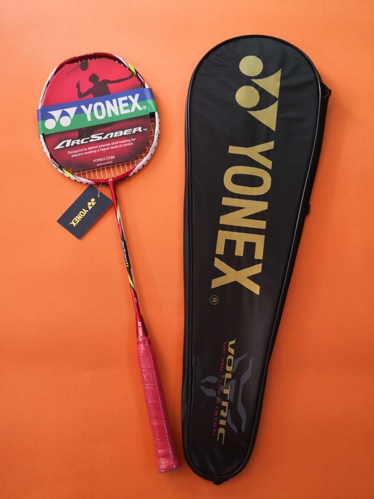 全新YONEX/尤尼克斯弓箭11羽毛球拍 ...