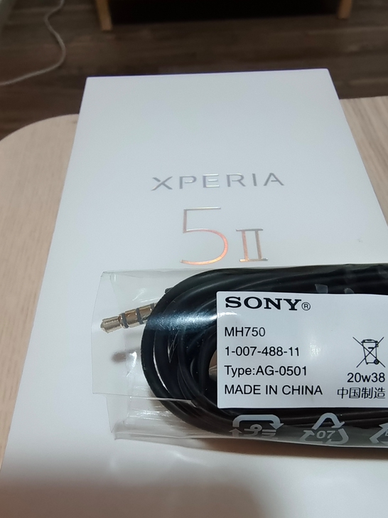 Sony耳机Mh750低重音 xperi...