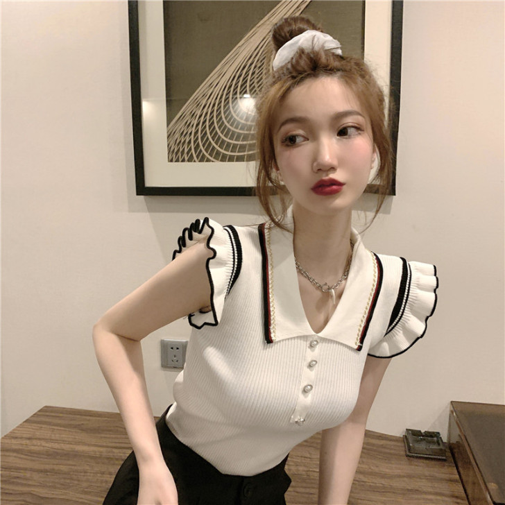 柯兰盾 衬衫
