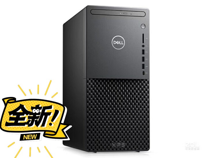 戴尔XPS8940高端台式机（美版）全新没...
