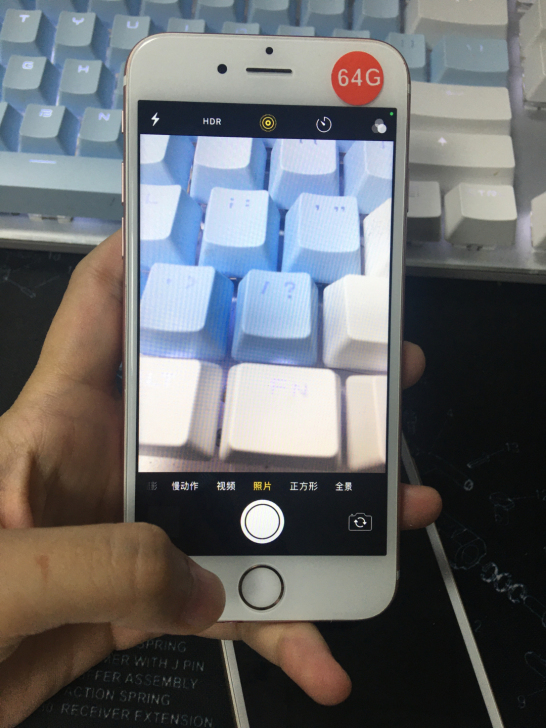 iPhone6 苹果6s 5s完美越狱手机...