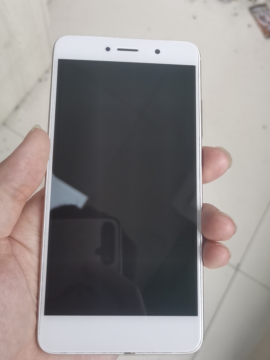 华为畅享7plus TRT一AL00手机全...