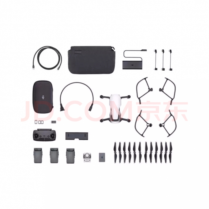 DJI 大疆 无人机 御Mavic Air...