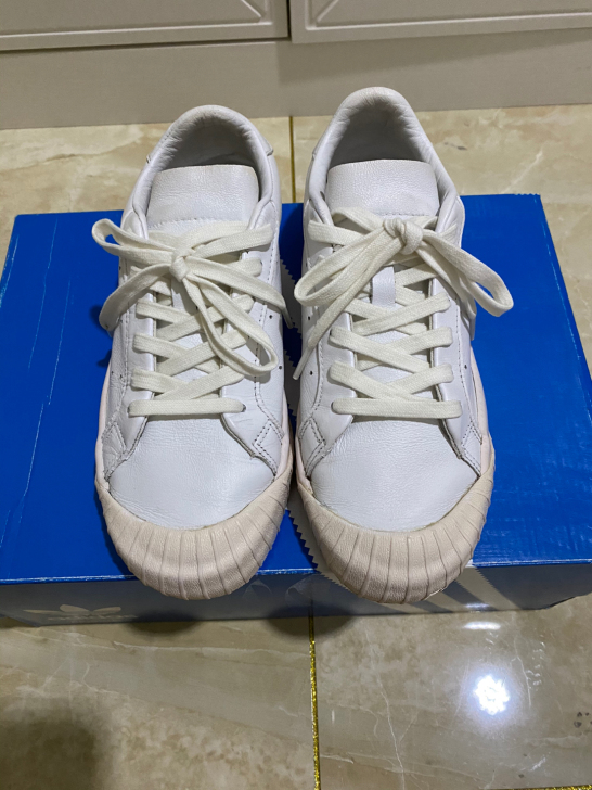 Adidas/三叶草 女子 EVERYN ...