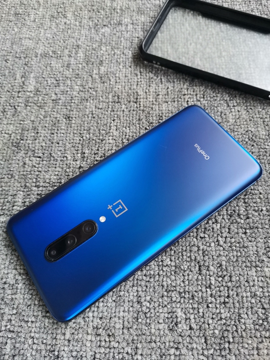 一加7pro 全网通8+256G,无拆无修...