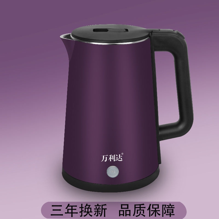 买回来就烧了一回水，就没在用了