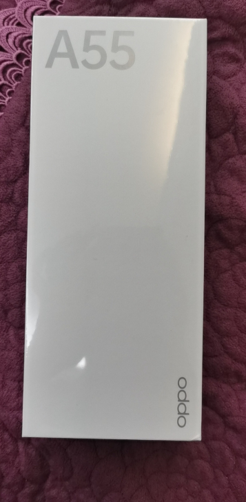 全新未拆封oppo A55 5g手机 12...