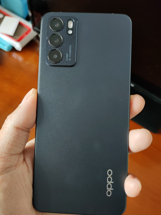 999新 OPPO Reno6 最新款5g...