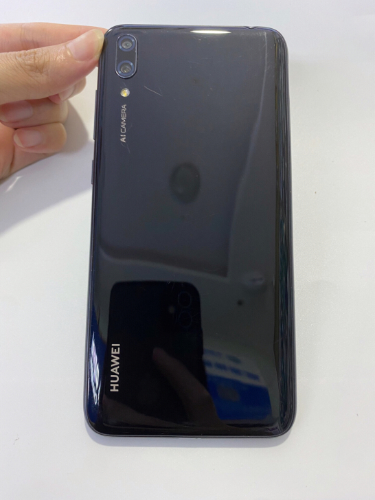598！华为畅享9 4GB+64G  黑色...