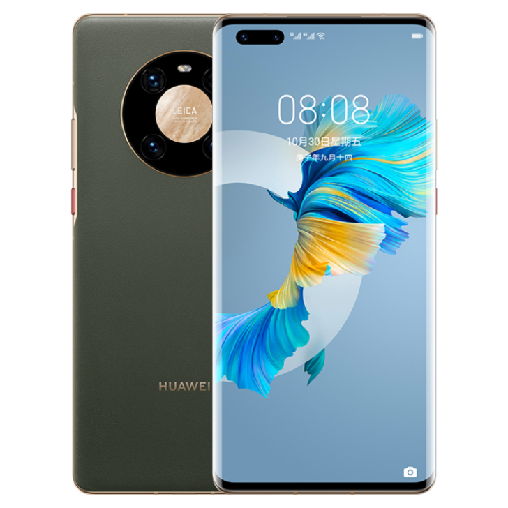Huawei/华为 手机Mate40pro...