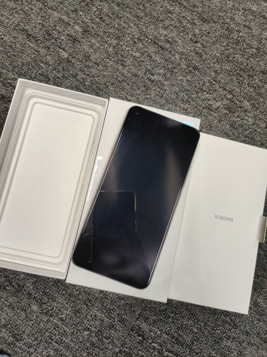 小米11青春版 冰峰黑提 8+128 ...