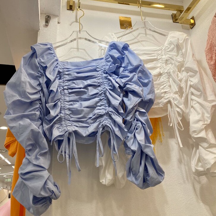 other/其他 衬衫