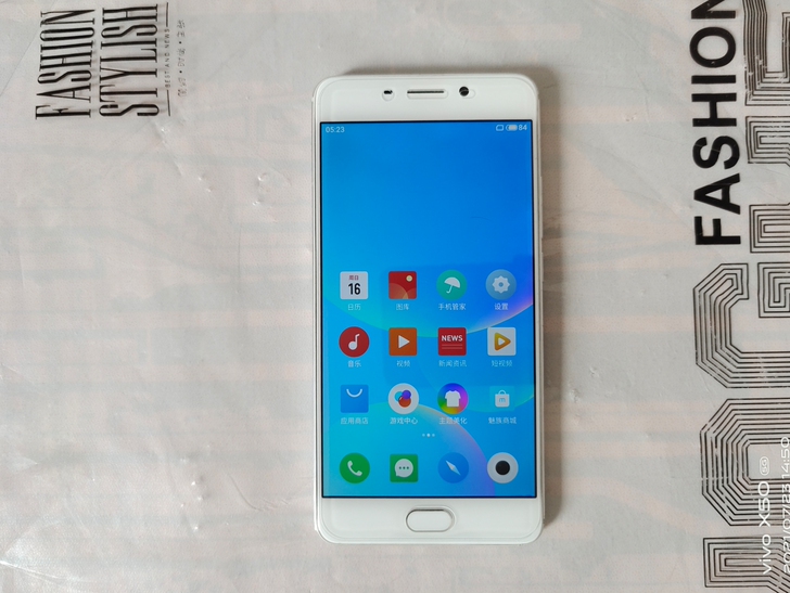 魅族 魅蓝note6 全网通4g