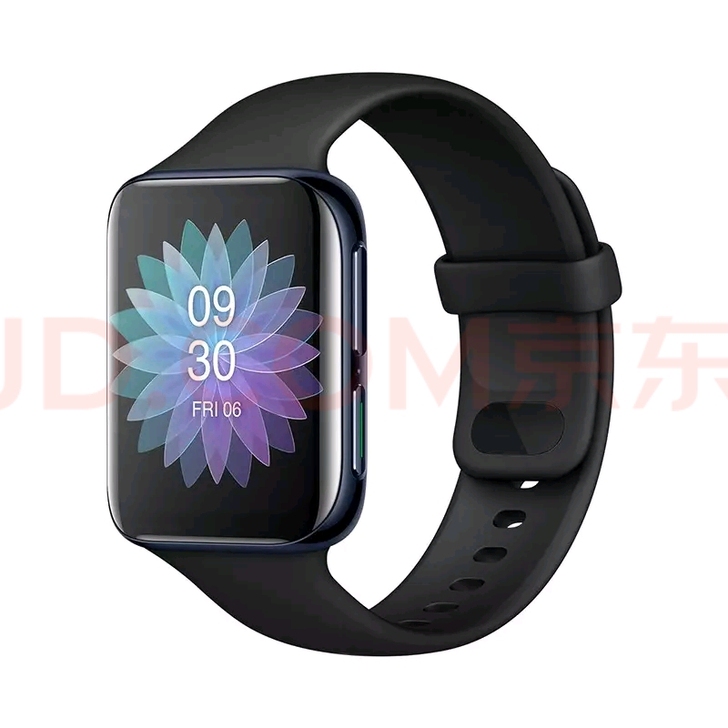 【京东直发】OPPO Watch 41mm...