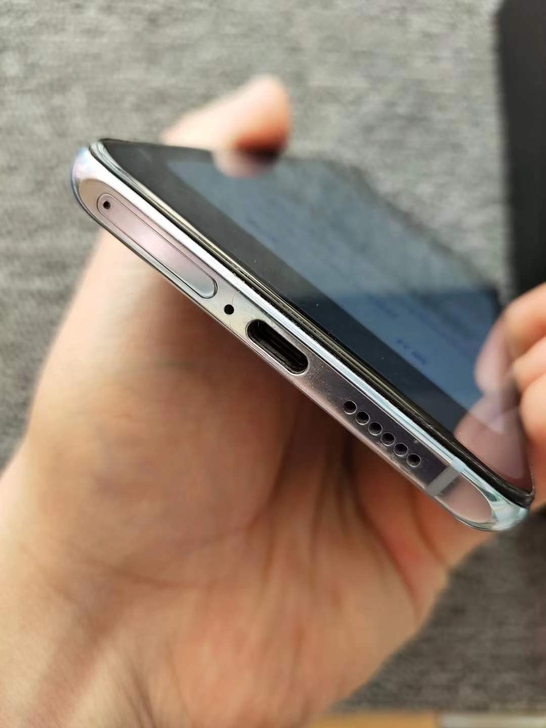 vivox50 5g 8+128 双卡全网...