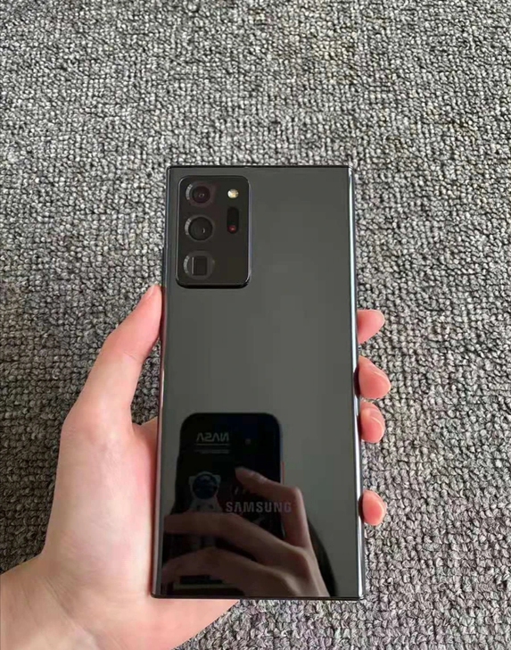三星note20u