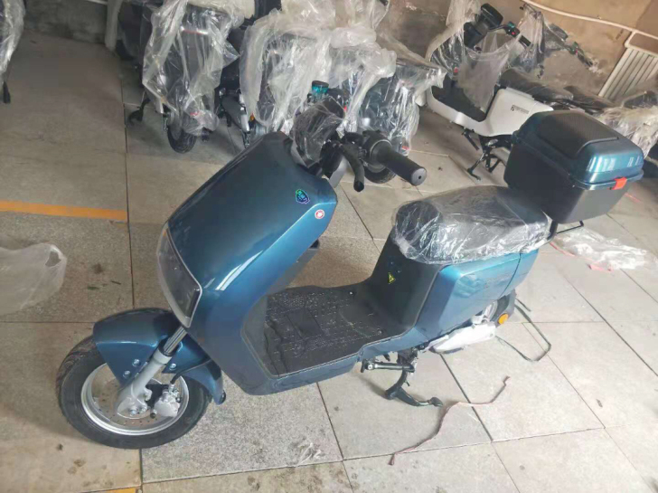 转让电动车（国标车）