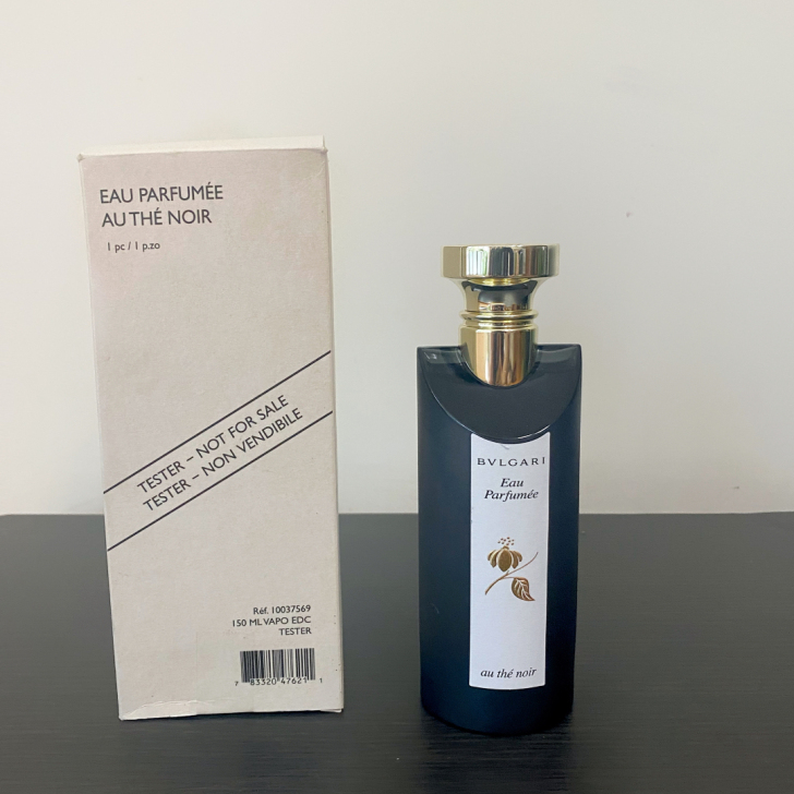 宝格丽 黑茶古龙 150ml