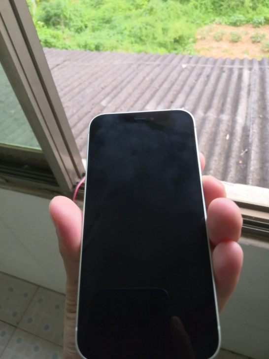 Apple/苹果 iPhone 12 mi...