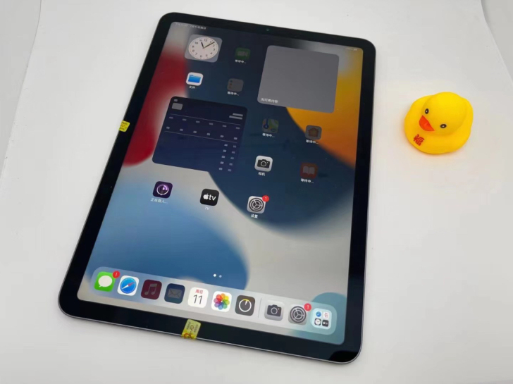 iPad Air4 64G Wifi 美版...