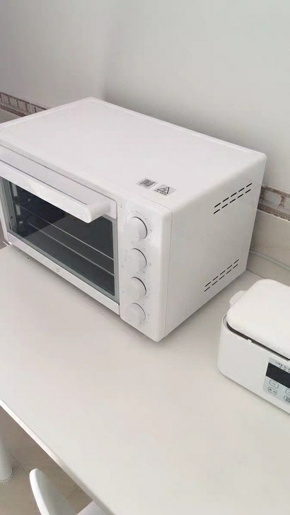 小米电烤箱家用小型烘焙机米家烤箱