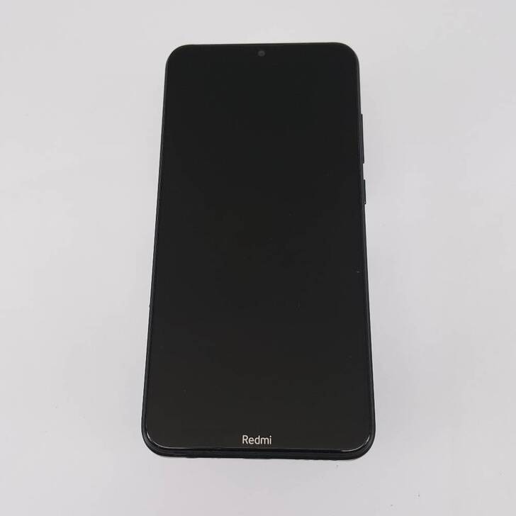9新 红米 8A 黑色 4G+64G 二手...