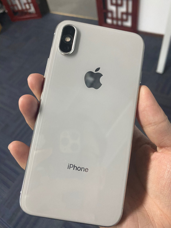 iPhoneX 64G