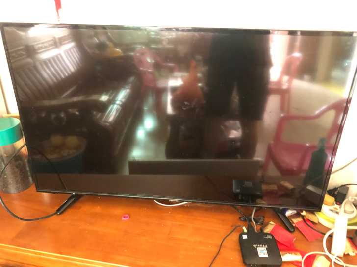 海信(Hisense) LED43K200...