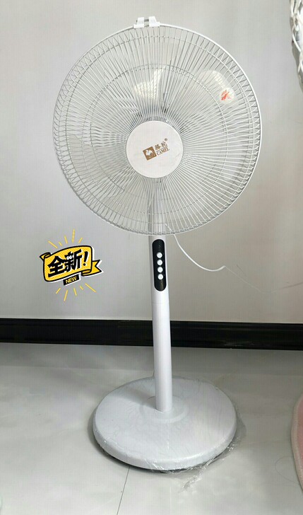 实体店不做了，处理一批电风扇落地扇家用宿舍...