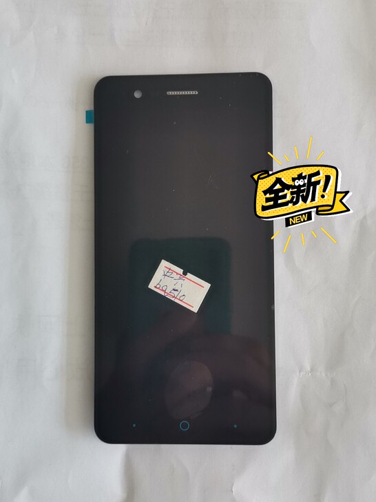 中兴 BA510 触摸屏 中兴 A510 ...