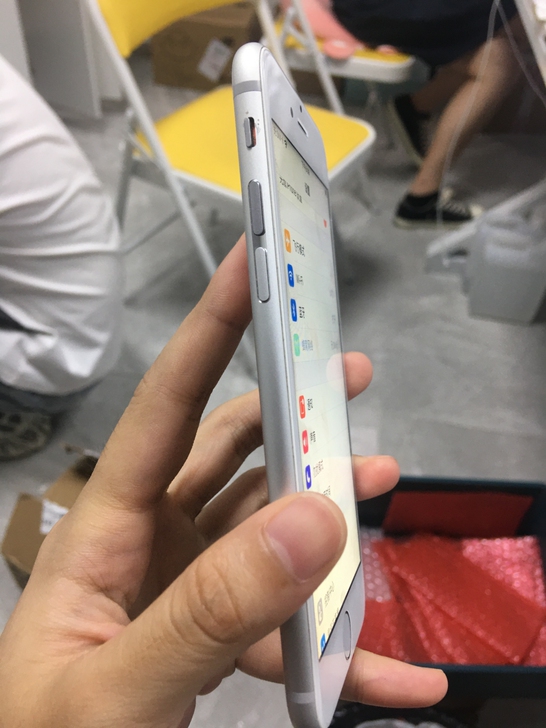 苹果6s 64g 全网通4G 备用机苹果i...