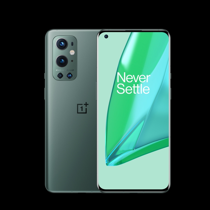OnePlus/一加 Oneplus 9 ...