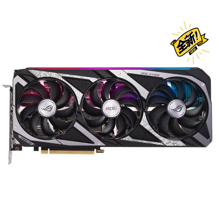 Rog 3060 o12g  全新 未拆封