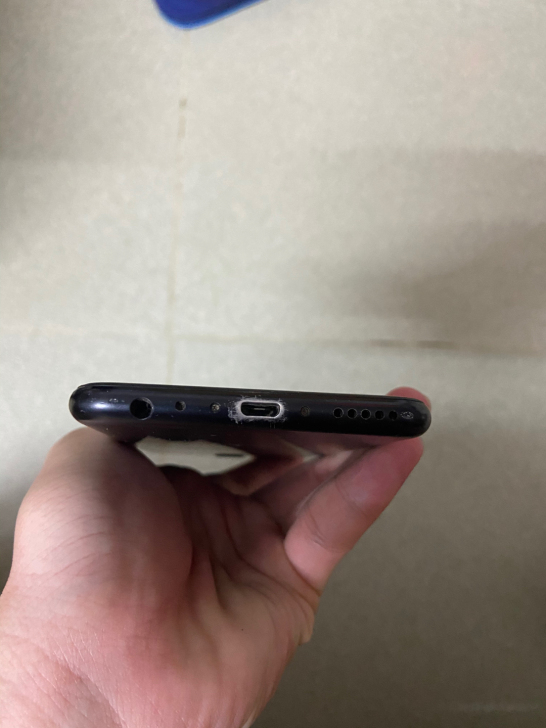 魅族s6