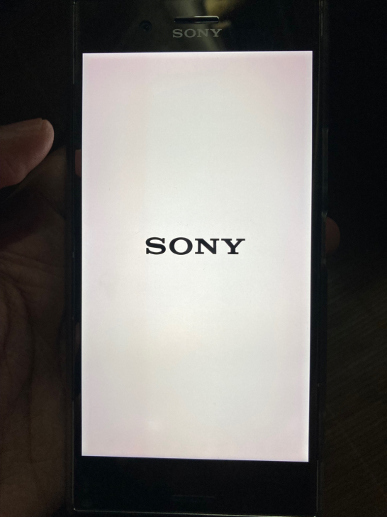 日版索尼xzp 目前只支持移动联通 电信需...