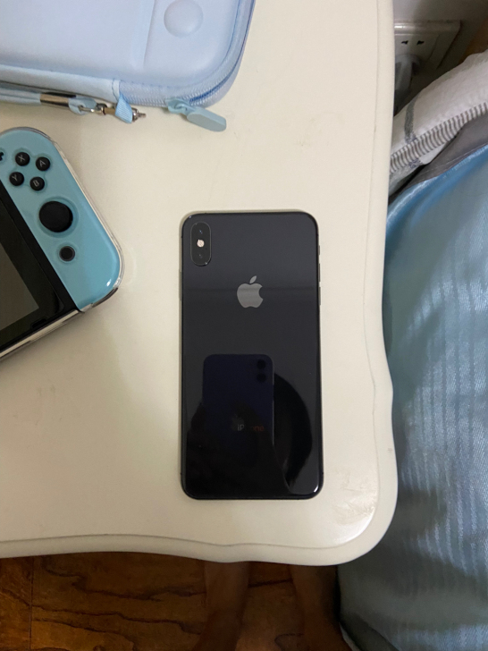 iPhone XS Max 256G 机身...