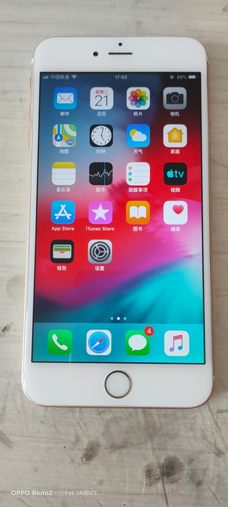iPhone 6 plus 16G