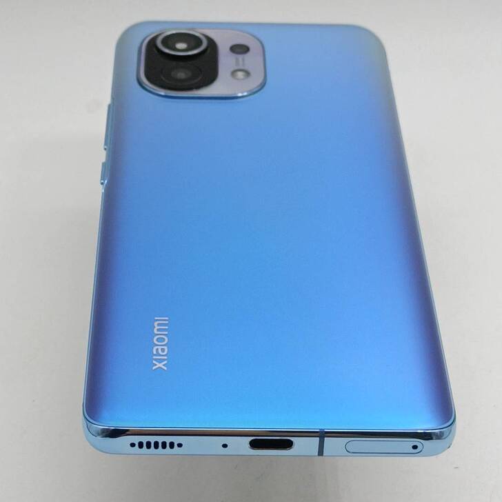 XIAOMI 小米11 12G+256G ...