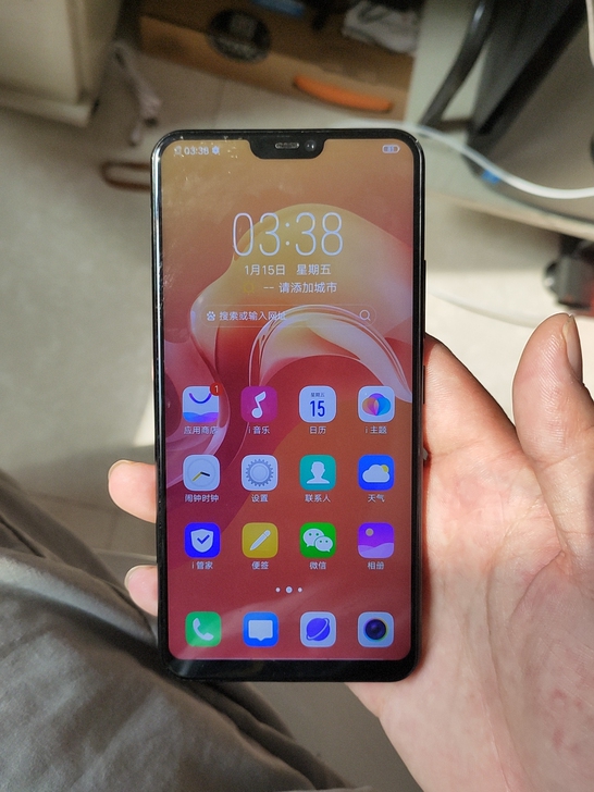 vivo  vivo Z1手机，原装无修，...