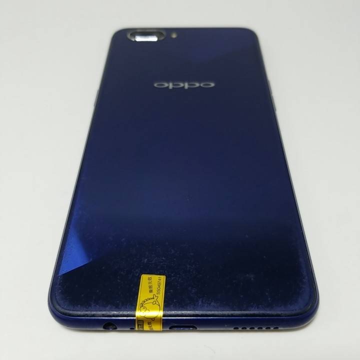OPPO A5 3G+64G 幻境蓝 二手...