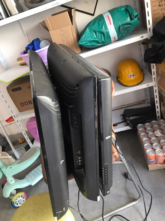 40尺寸液晶电视机