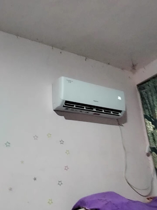 二手 格力 美的 空调 九成新 挂机 家用