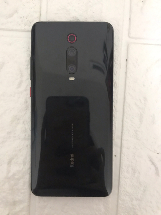 红米k20 pro 8+512 全网通4G...