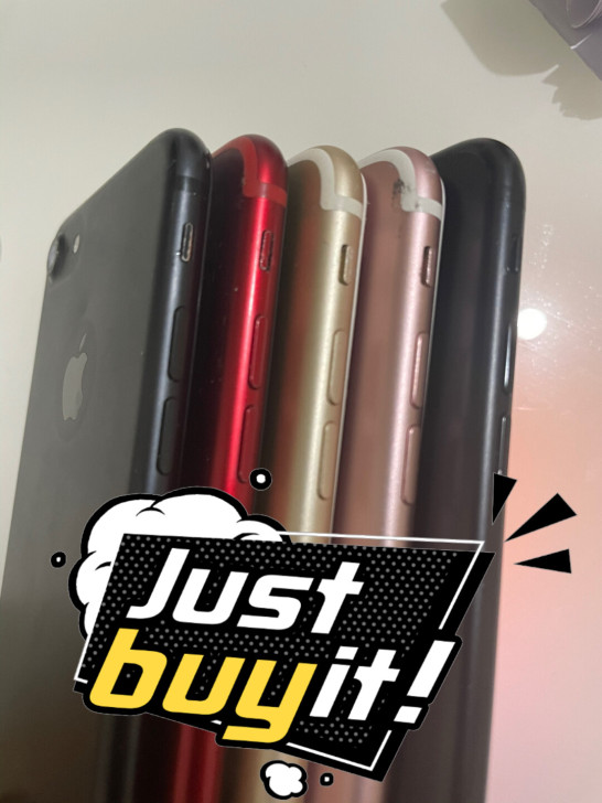 Apple/苹果 iPhone 7、国行7...